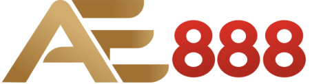 AE888 Logo